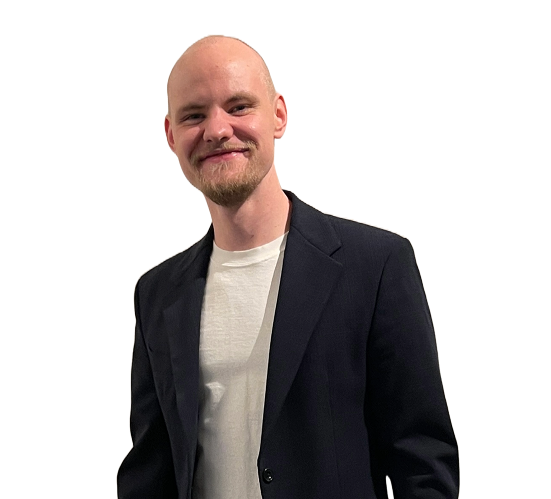 Florian Husen - Gründer von Worksites.