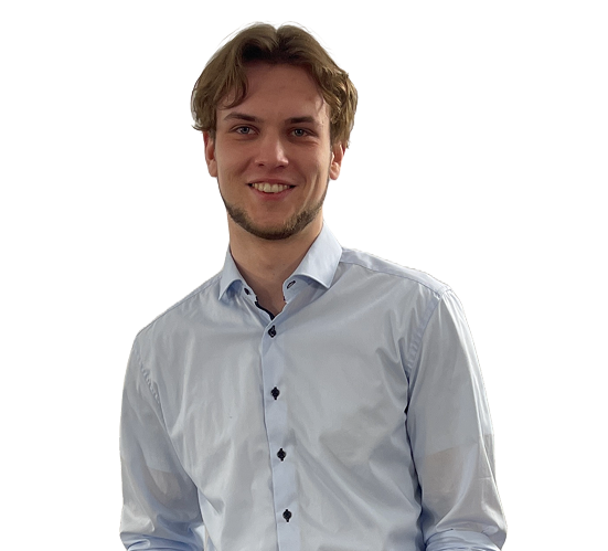 Richard Schilling - Webdesigner bei Worksites.